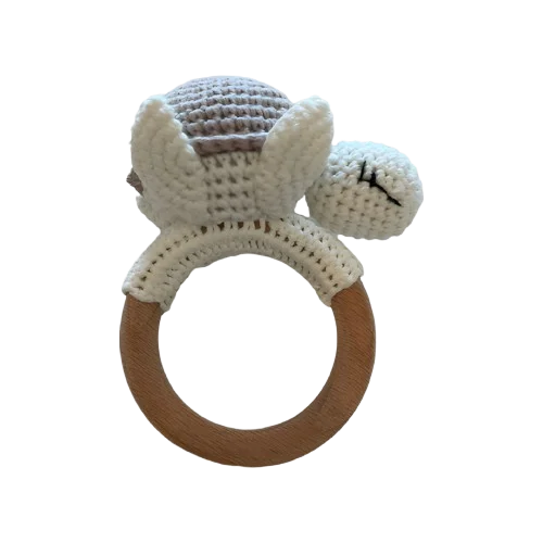 Ribbed Cotton Bodysuits